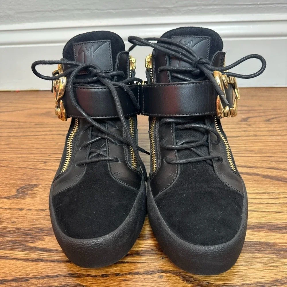 Authentic Giuseppe Zanotti 